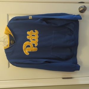 Pitt sweatshirt